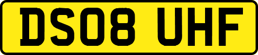 DS08UHF