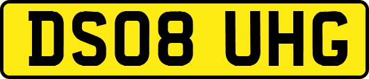 DS08UHG