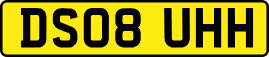 DS08UHH