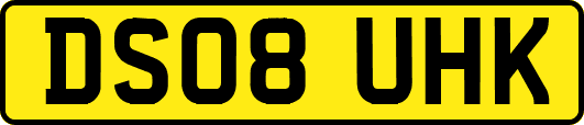 DS08UHK
