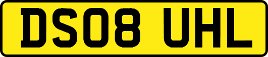 DS08UHL