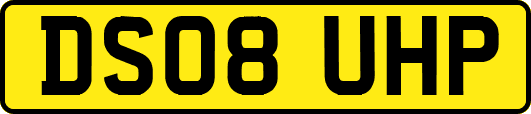 DS08UHP