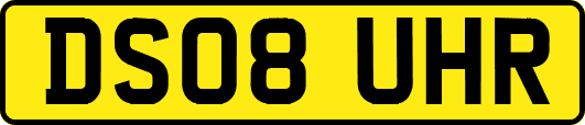 DS08UHR