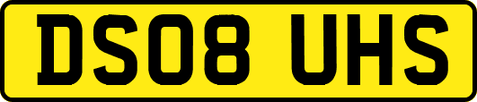 DS08UHS