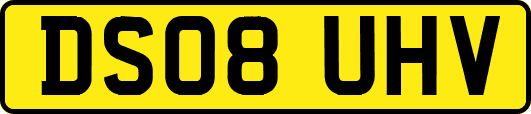 DS08UHV