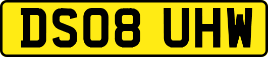 DS08UHW