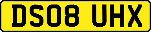 DS08UHX