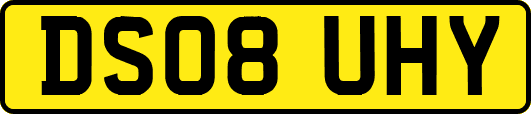 DS08UHY