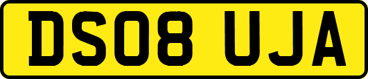 DS08UJA