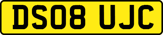 DS08UJC