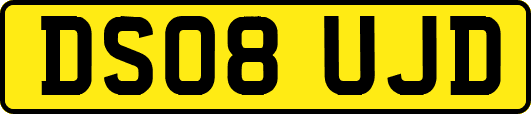 DS08UJD