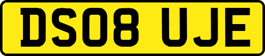 DS08UJE