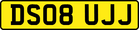 DS08UJJ