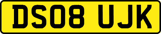 DS08UJK