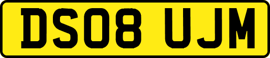DS08UJM