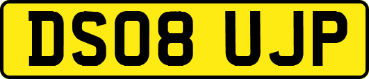 DS08UJP