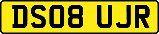 DS08UJR