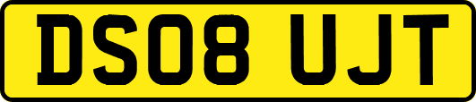 DS08UJT