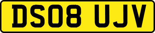 DS08UJV