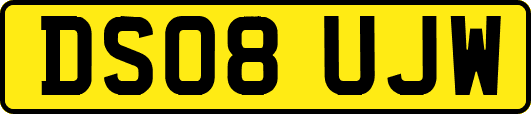 DS08UJW