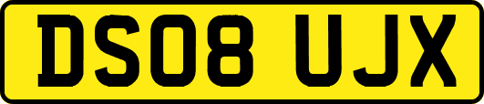 DS08UJX