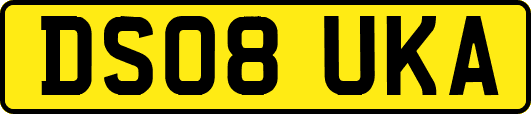 DS08UKA
