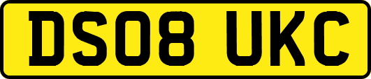 DS08UKC