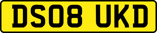 DS08UKD