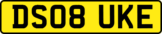DS08UKE