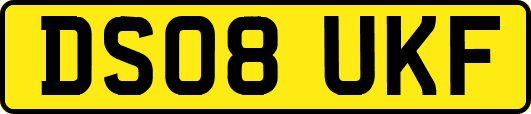 DS08UKF
