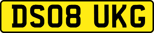 DS08UKG