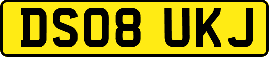DS08UKJ