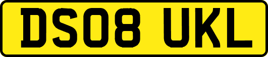 DS08UKL