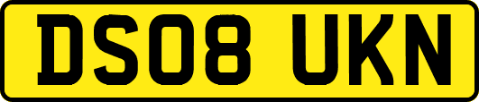 DS08UKN