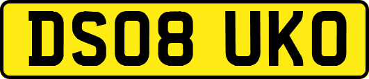DS08UKO