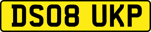 DS08UKP