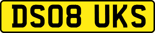 DS08UKS
