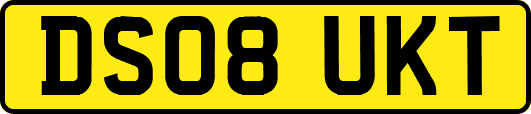 DS08UKT