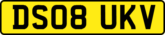 DS08UKV