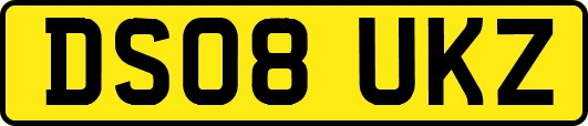 DS08UKZ