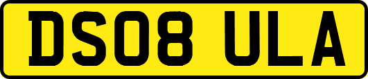 DS08ULA