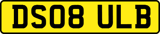 DS08ULB
