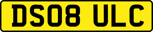 DS08ULC