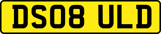 DS08ULD