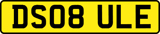 DS08ULE