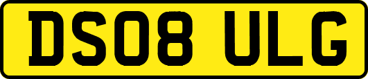 DS08ULG