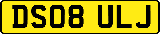 DS08ULJ