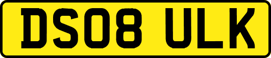DS08ULK