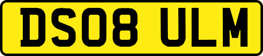 DS08ULM
