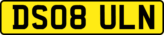 DS08ULN